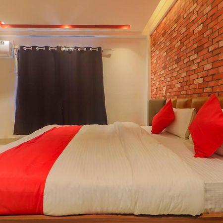 Hotel Hicola Heritage, Kakarvitta Dış mekan fotoğraf