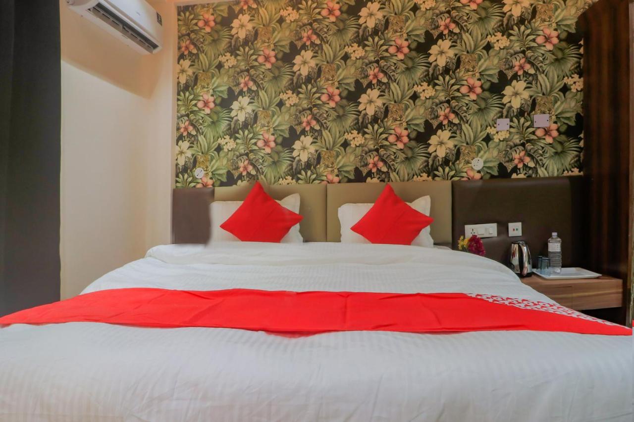 Hotel Hicola Heritage, Kakarvitta Dış mekan fotoğraf