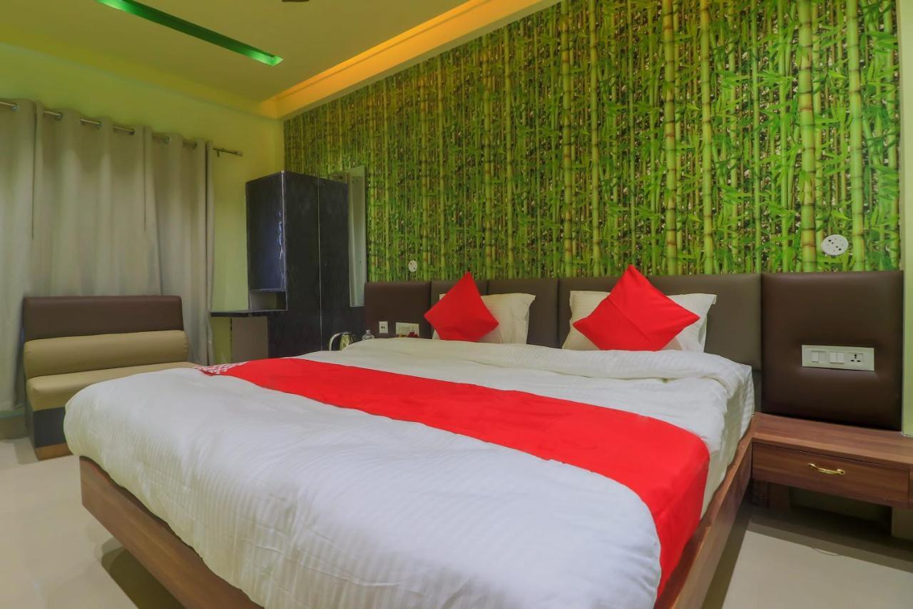 Hotel Hicola Heritage, Kakarvitta Dış mekan fotoğraf