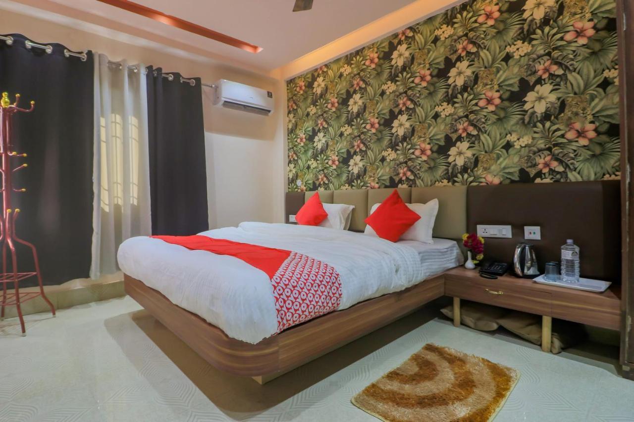 Hotel Hicola Heritage, Kakarvitta Dış mekan fotoğraf