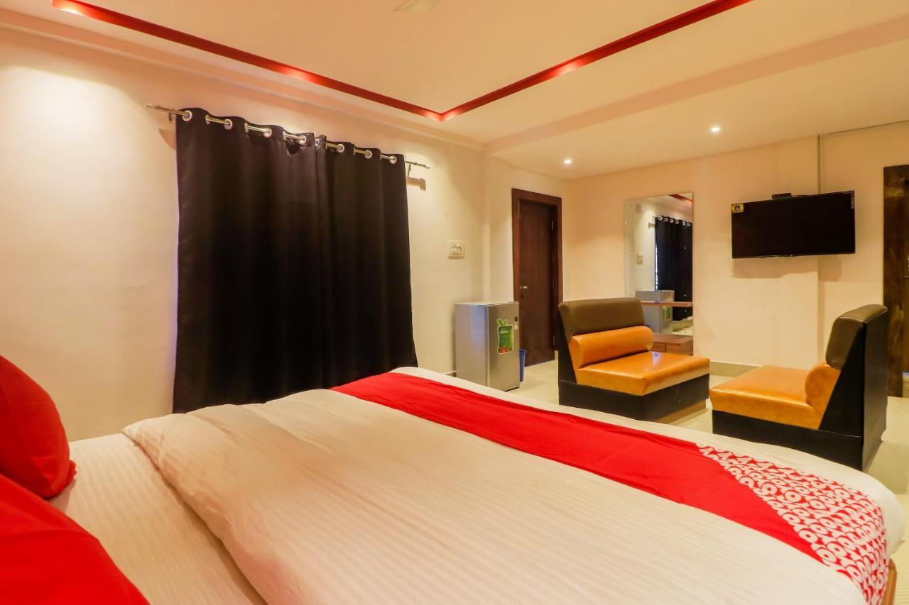 Hotel Hicola Heritage, Kakarvitta Dış mekan fotoğraf