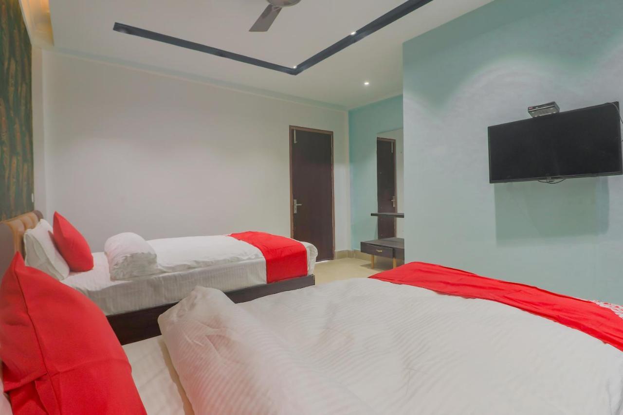 Hotel Hicola Heritage, Kakarvitta Dış mekan fotoğraf