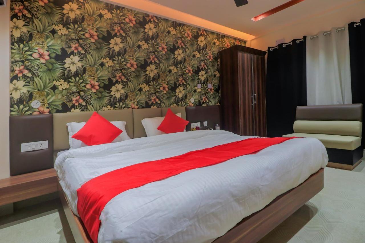 Hotel Hicola Heritage, Kakarvitta Dış mekan fotoğraf