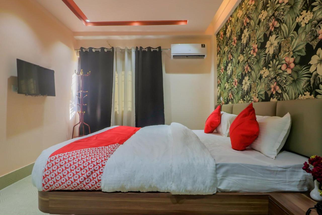 Hotel Hicola Heritage, Kakarvitta Dış mekan fotoğraf