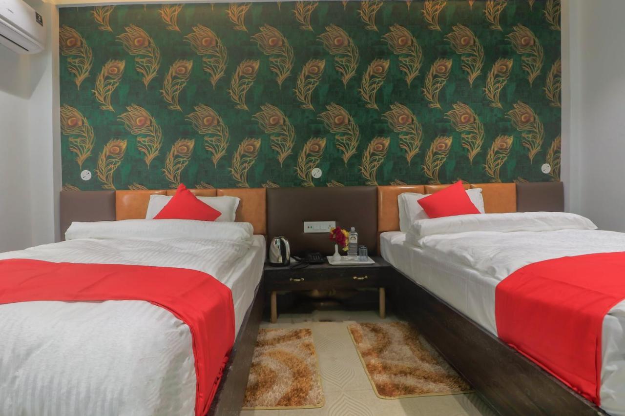Hotel Hicola Heritage, Kakarvitta Dış mekan fotoğraf