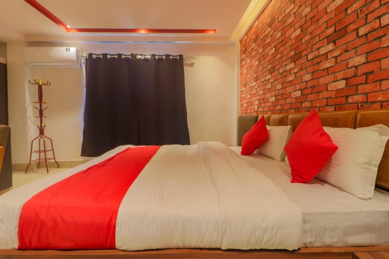 Hotel Hicola Heritage, Kakarvitta Dış mekan fotoğraf
