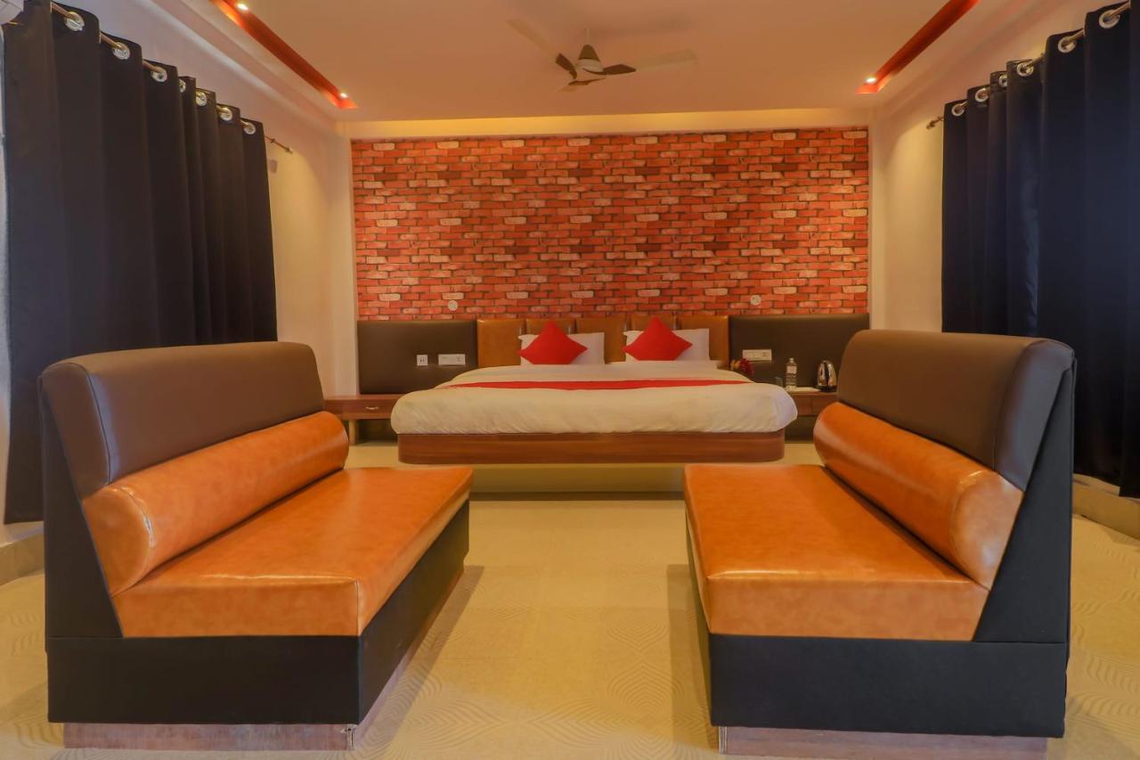 Hotel Hicola Heritage, Kakarvitta Dış mekan fotoğraf