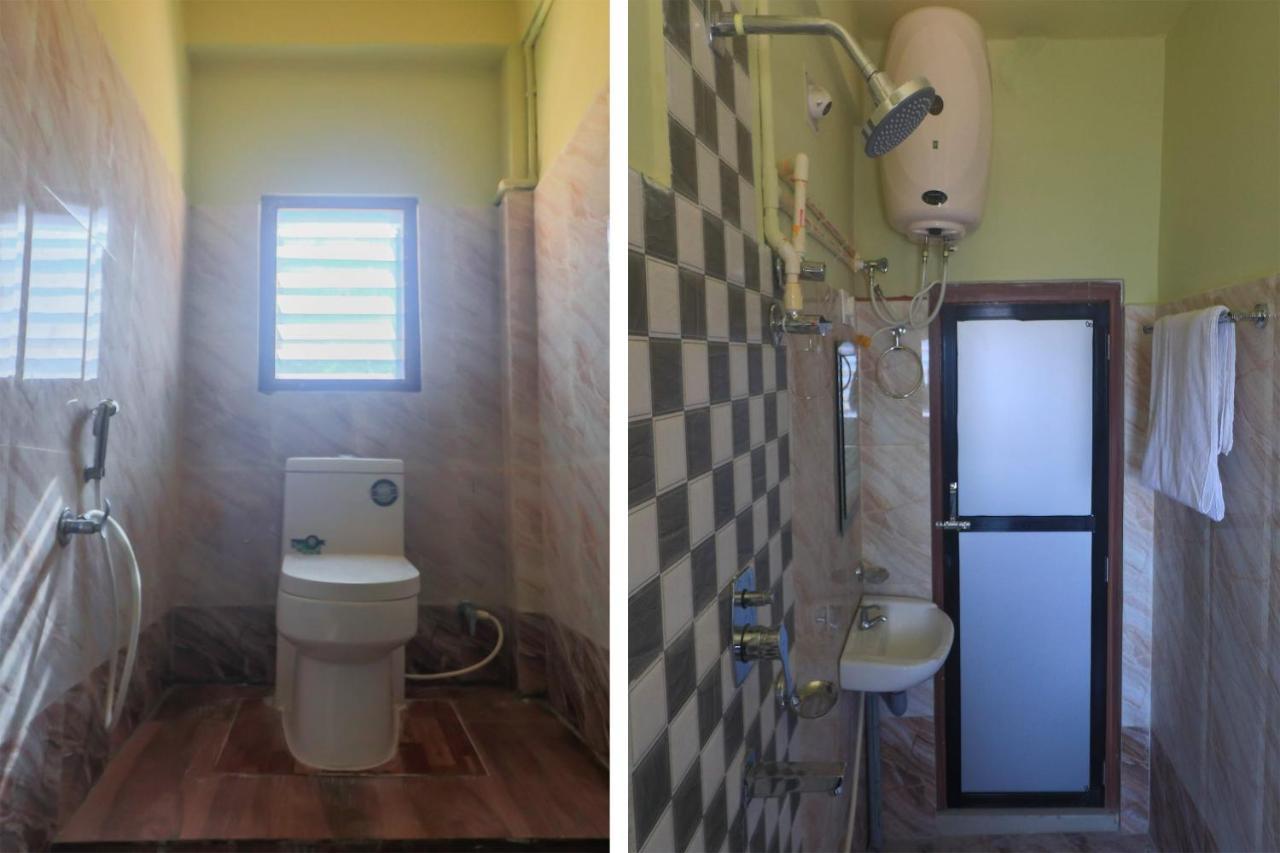 Hotel Hicola Heritage, Kakarvitta Dış mekan fotoğraf