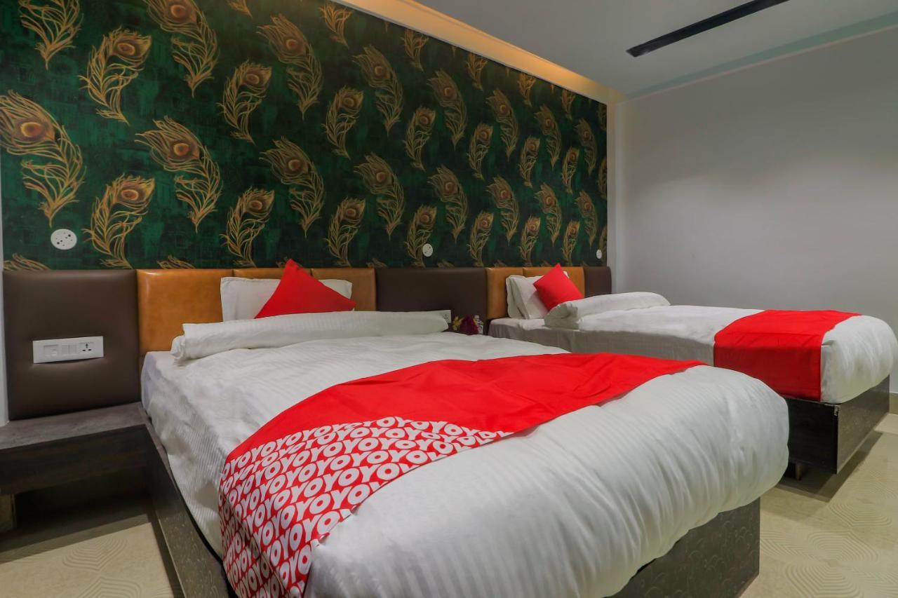 Hotel Hicola Heritage, Kakarvitta Dış mekan fotoğraf