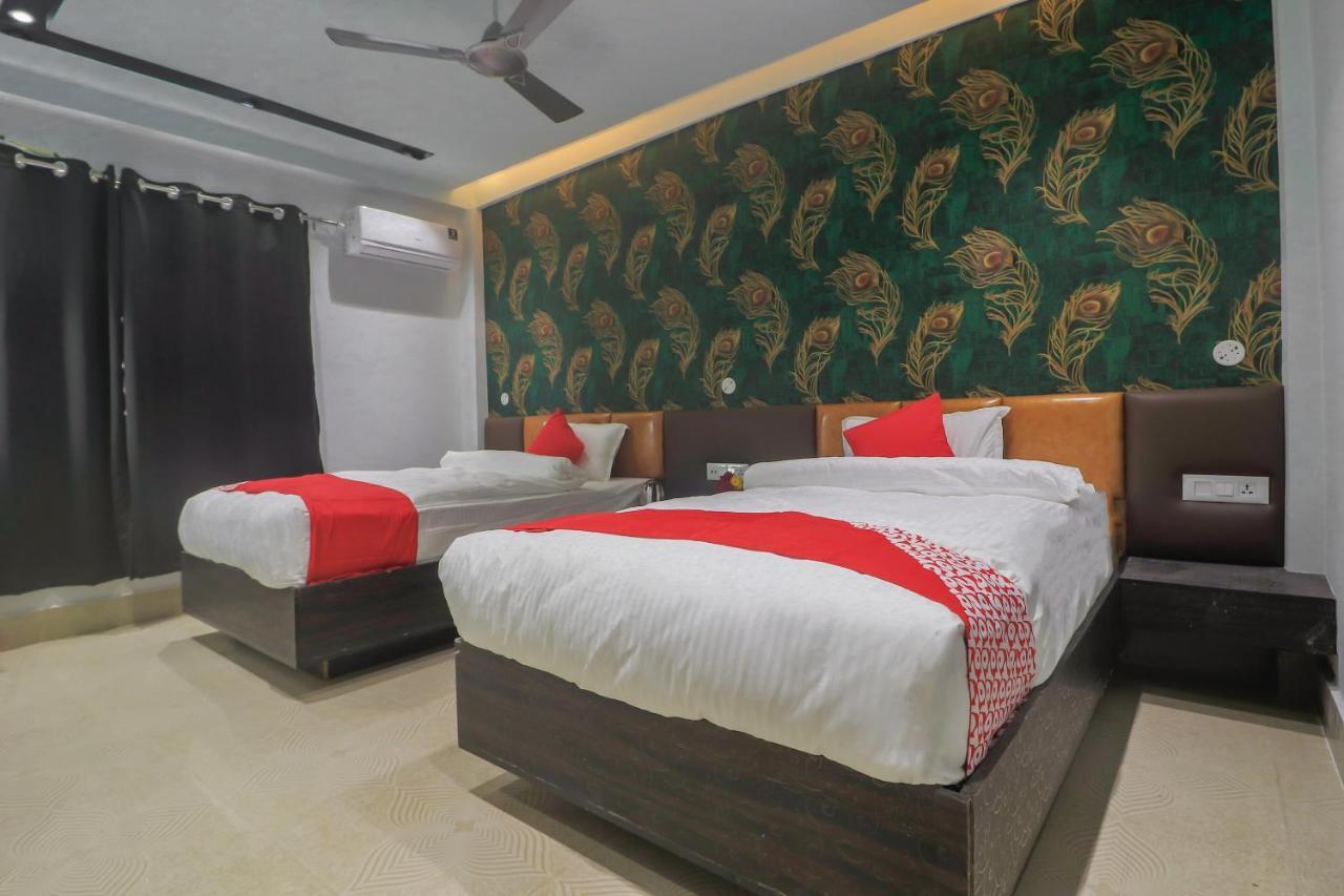 Hotel Hicola Heritage, Kakarvitta Dış mekan fotoğraf