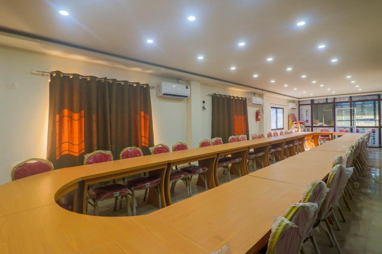Hotel Hicola Heritage, Kakarvitta Dış mekan fotoğraf