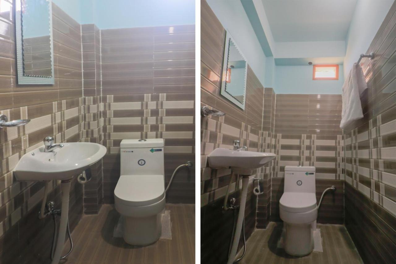 Hotel Hicola Heritage, Kakarvitta Dış mekan fotoğraf