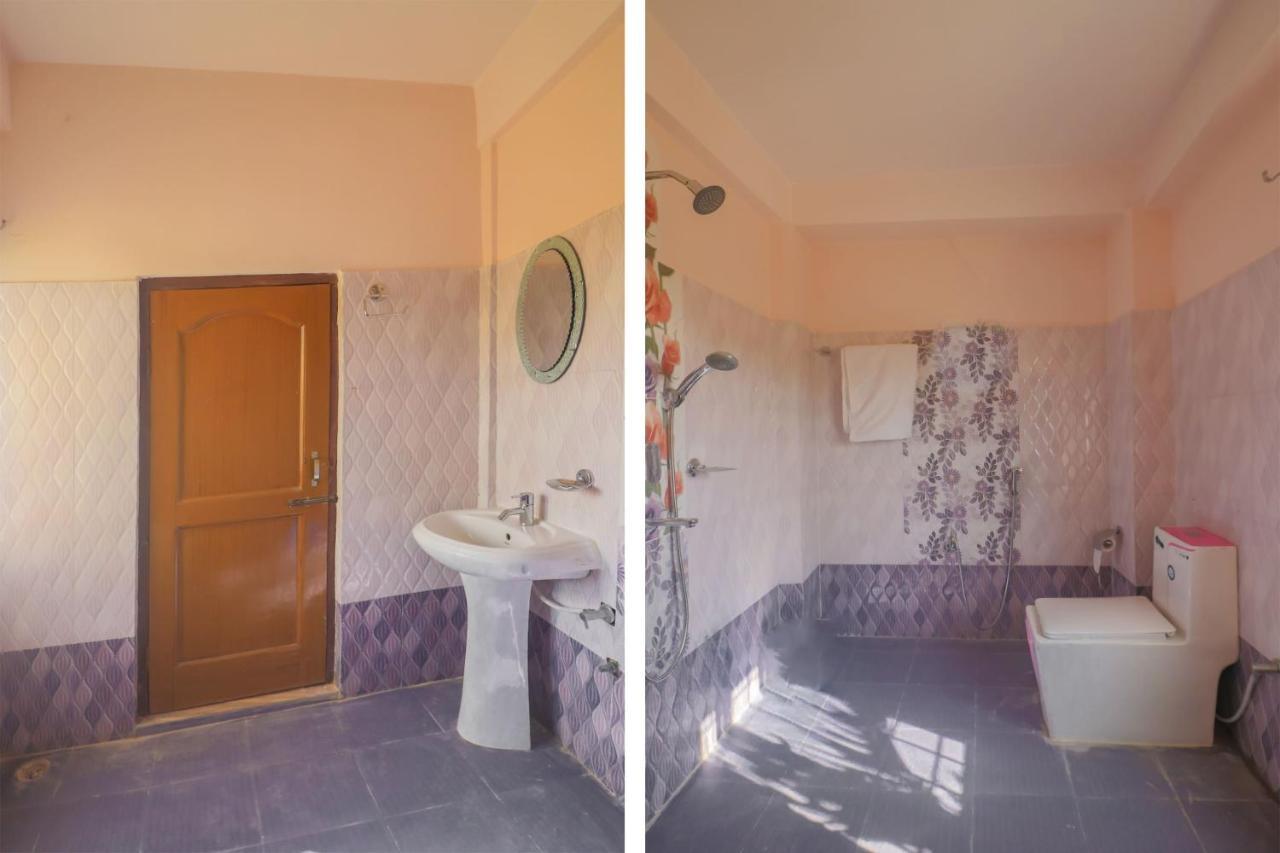 Hotel Hicola Heritage, Kakarvitta Dış mekan fotoğraf