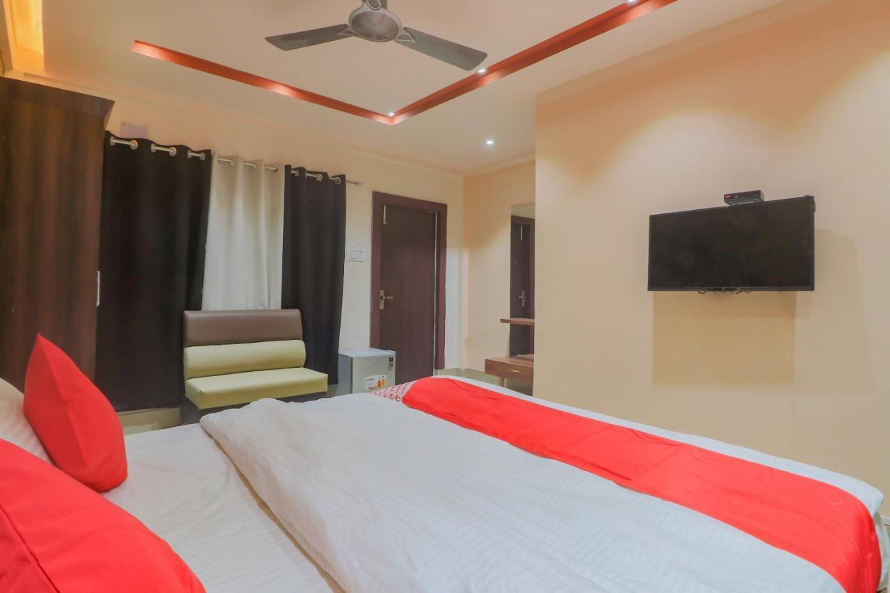 Hotel Hicola Heritage, Kakarvitta Dış mekan fotoğraf