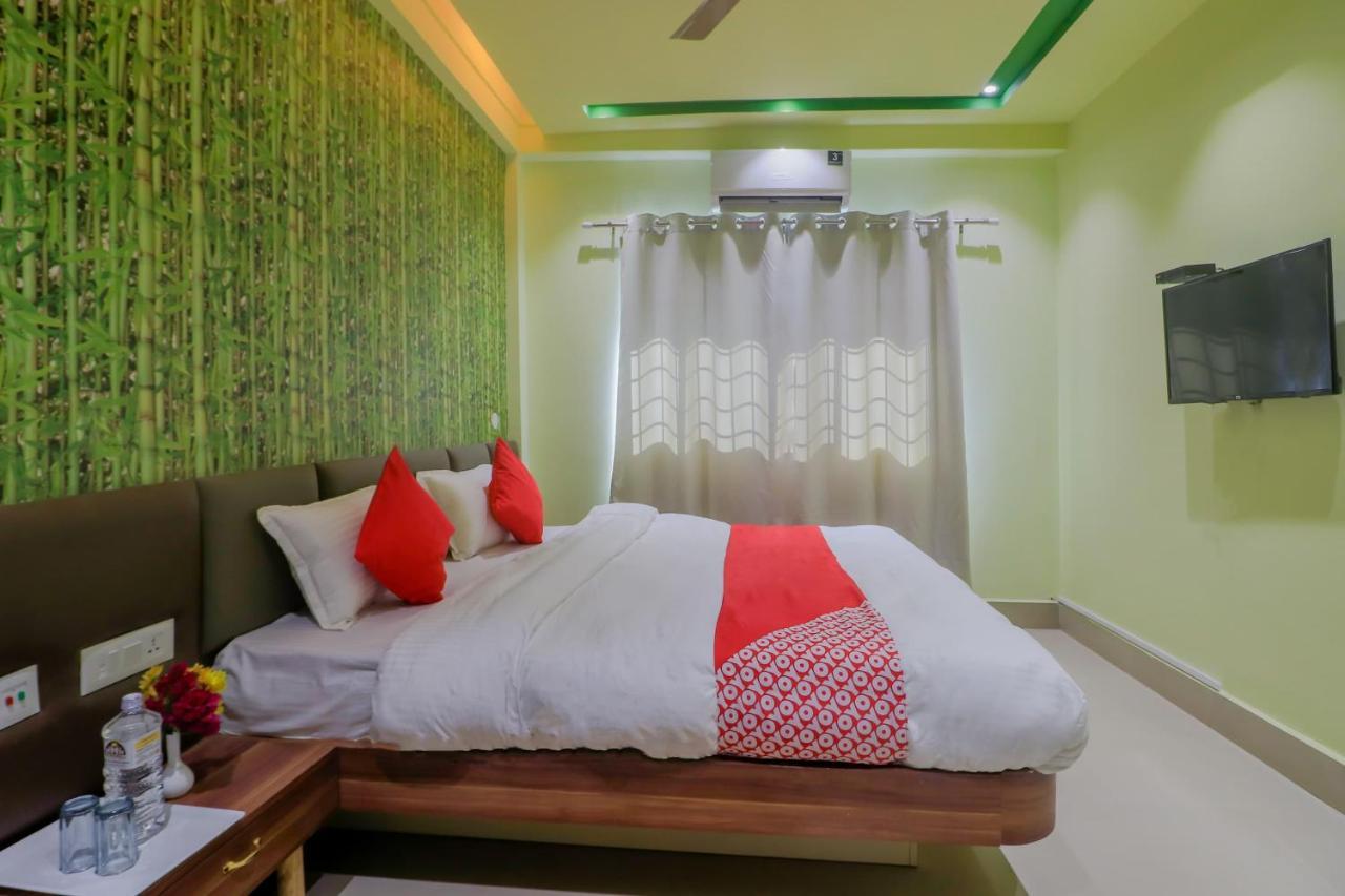 Hotel Hicola Heritage, Kakarvitta Dış mekan fotoğraf